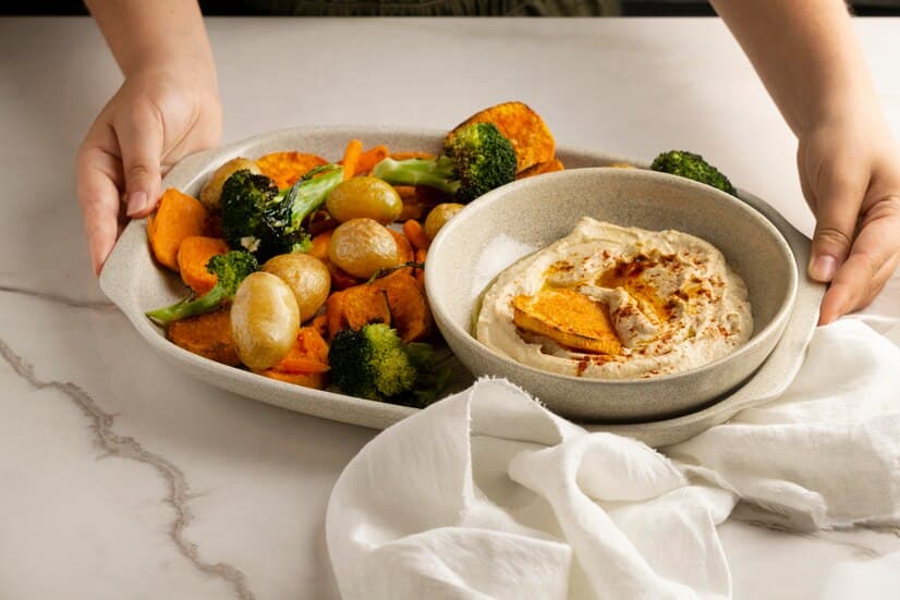 healthy dinner ideas