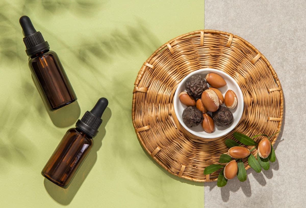 Argan Oil