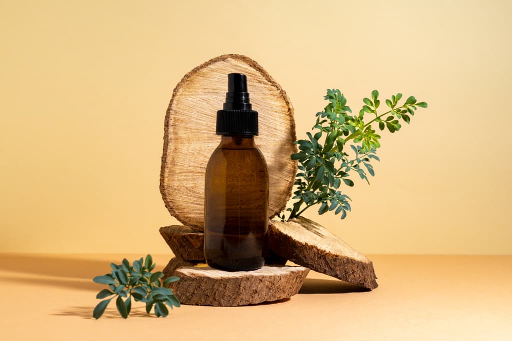 Tea tree oil benefits